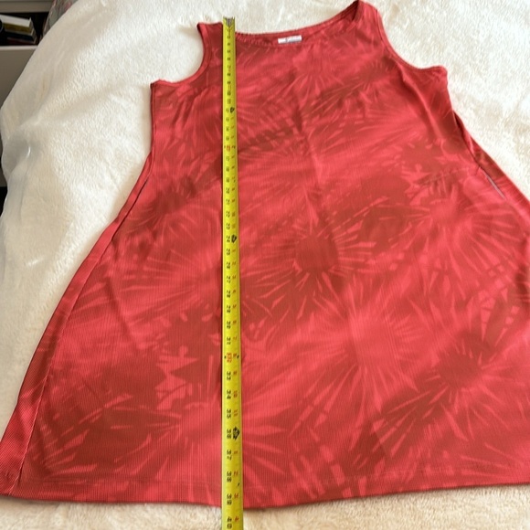 Columbia athletic dress with pockets, size 1X - Picture 9 of 10